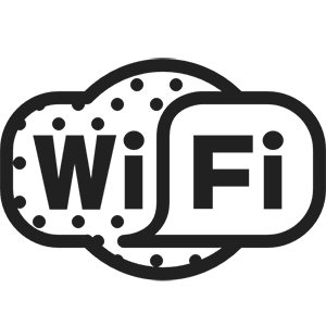 免费高速WiFi